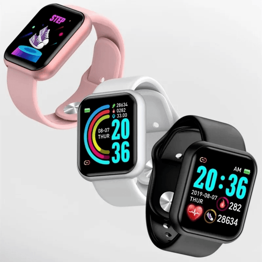 T500 Reloj Inteligente Smartwatch